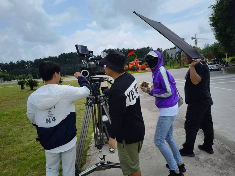 场景赋能，吉安县TVC拍摄打造品牌沉浸式体验