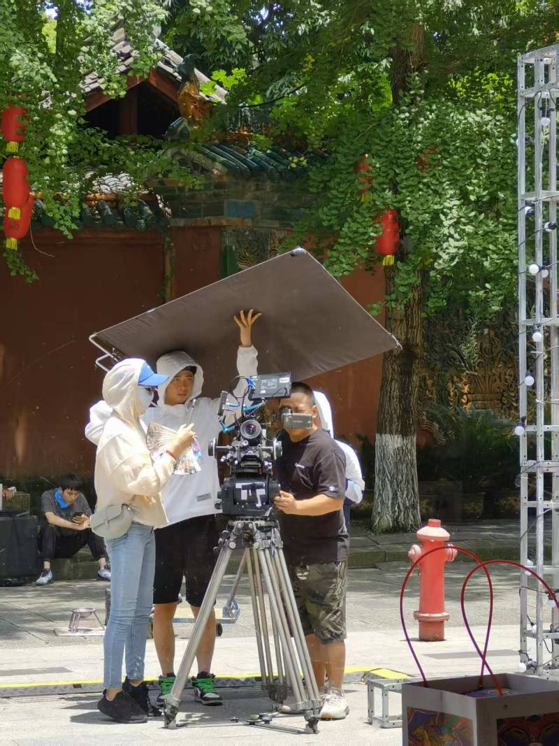 吉安县TVC拍摄公司：资深团队坐镇，打造现象级广告作品的幕后推手