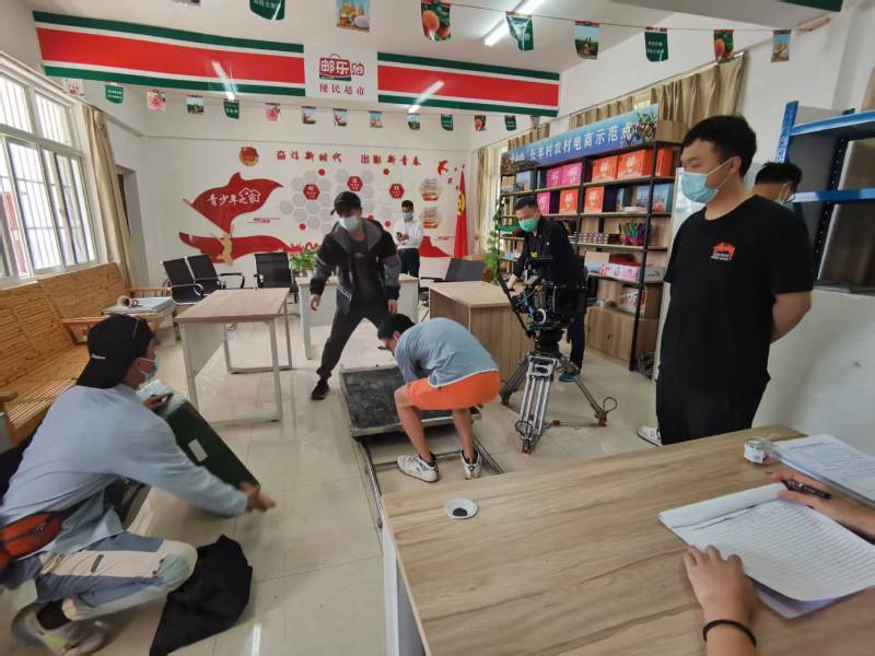 吉安县广告片拍摄公司：极简主义践行者，少即是多的视觉哲学